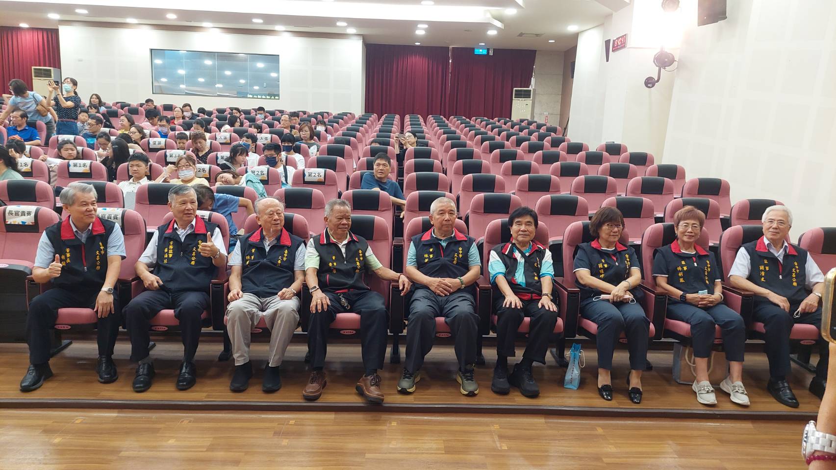 115年第三屆國台語演講比賽