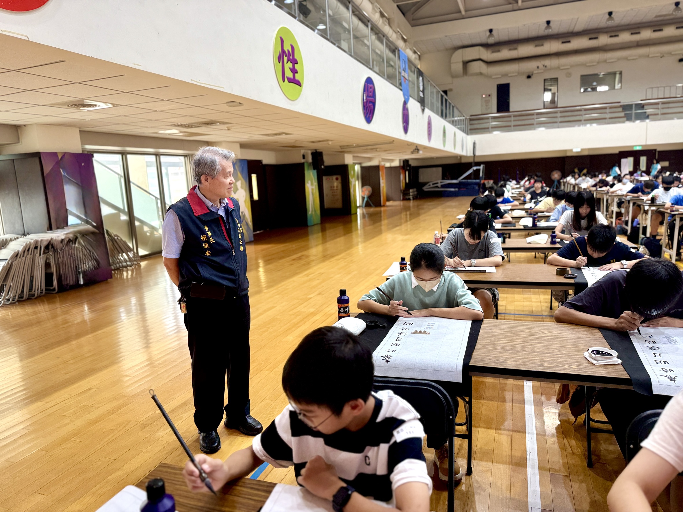 115年藝文比賽